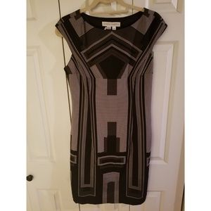 Maggy London Dresses - Native American Style Jumper Dress Maggy London Dresses - Native American Style Jumper Dress